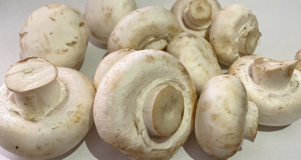 Fresh Mushrooms