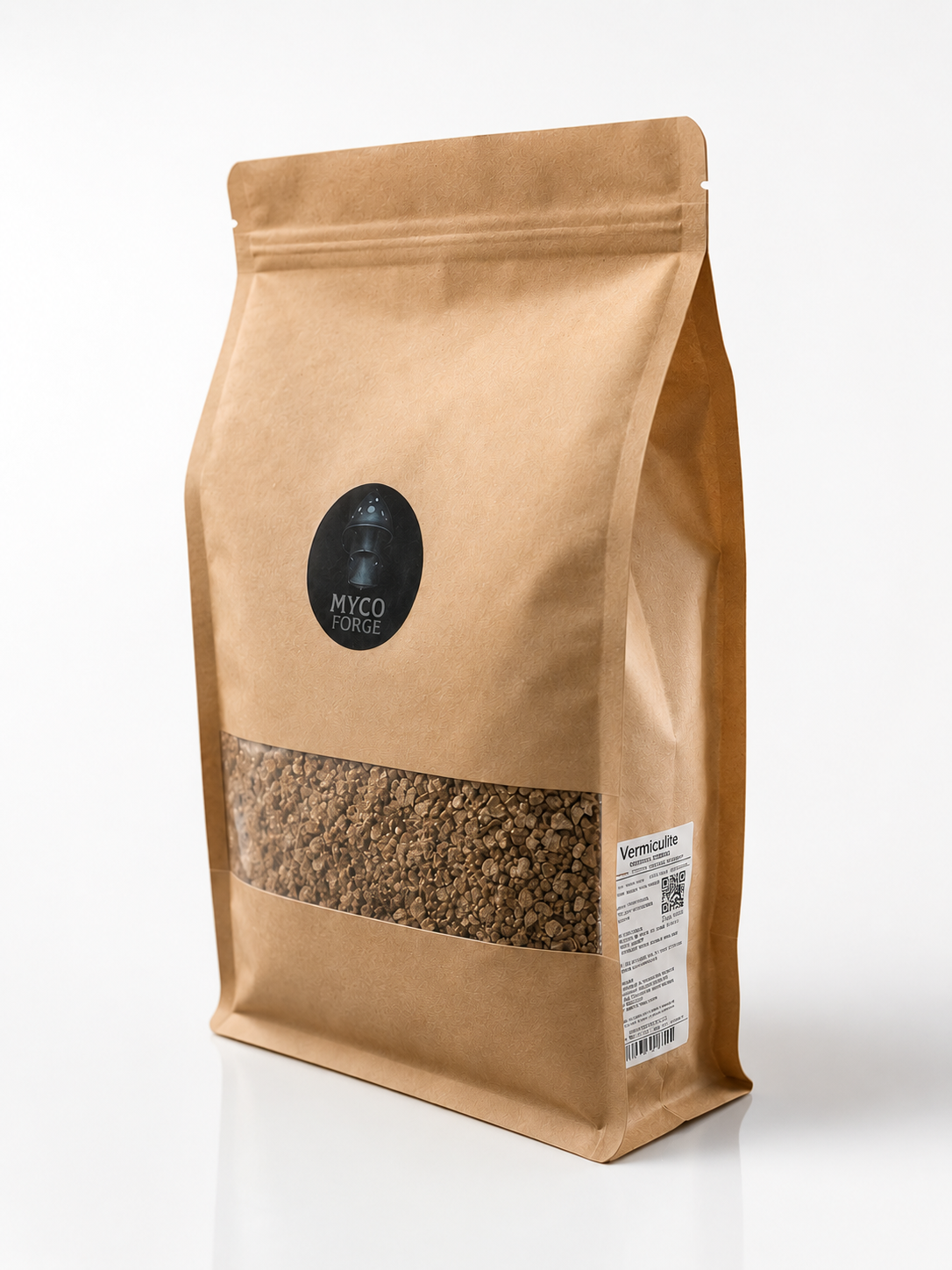 Vermiculite