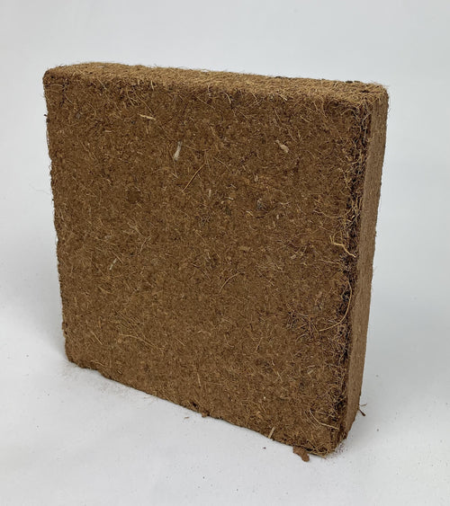 myco forge coco coir block raw 650g