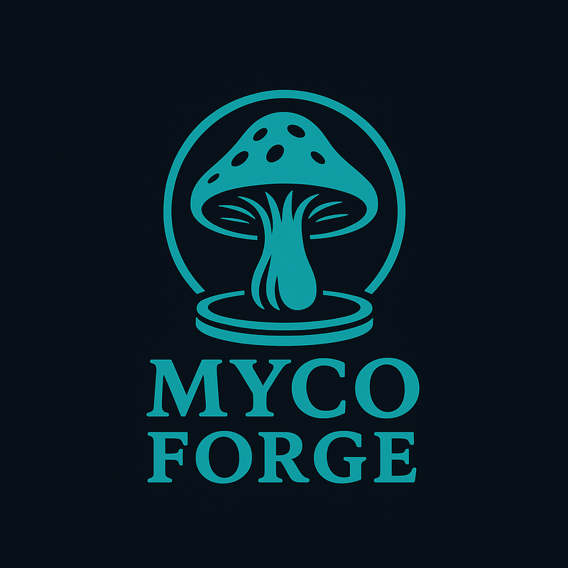 myco forge company logo
