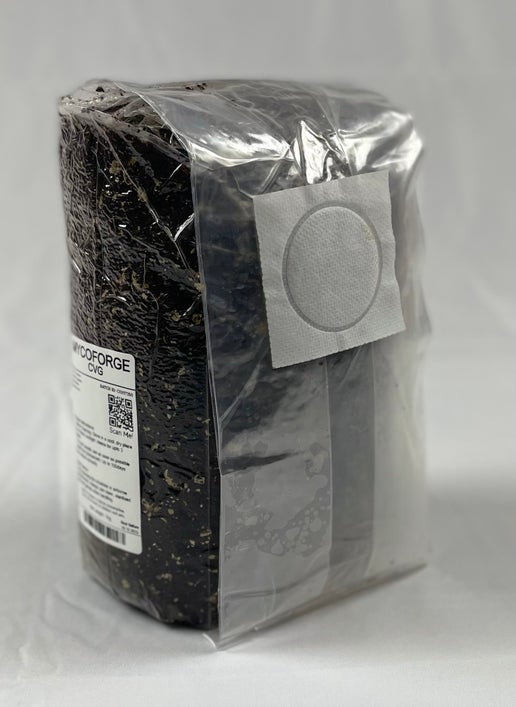 myco forge cvg substrate bag 1kg rear view