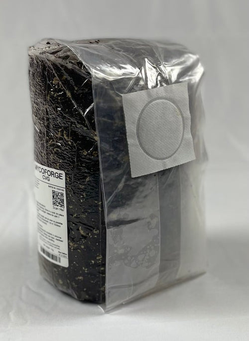 myco forge cvg substrate bag 1kg rear view